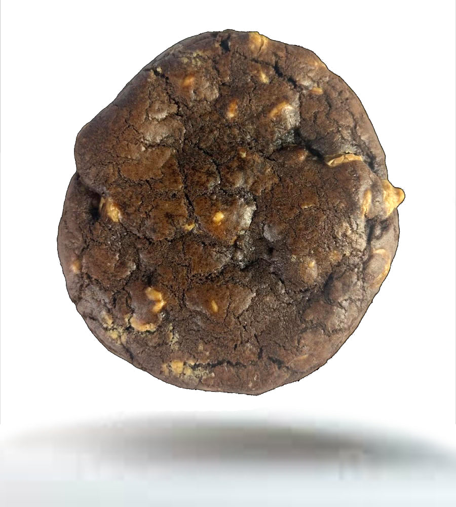 Chocolate Peanut Butter Chip