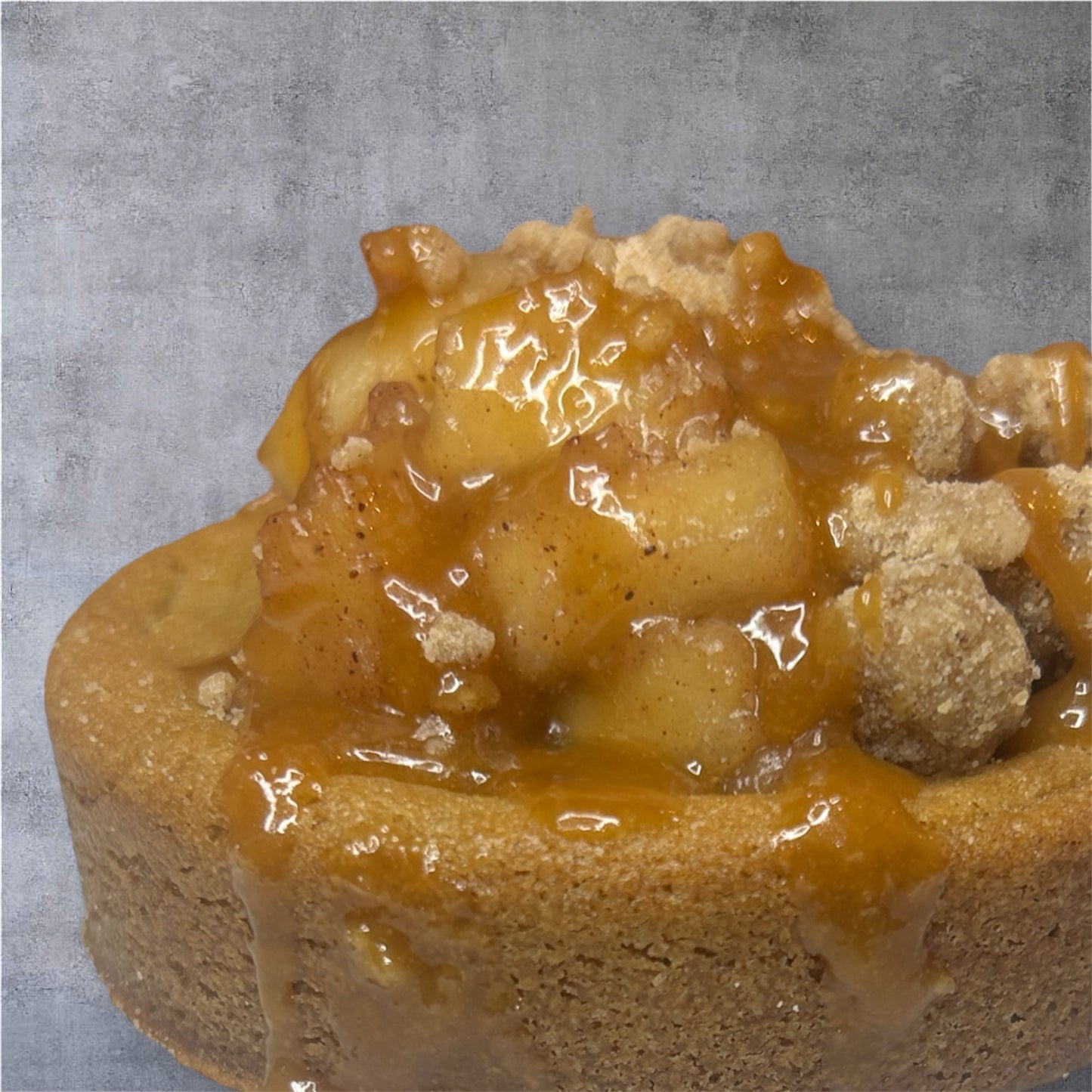 Apple Pie