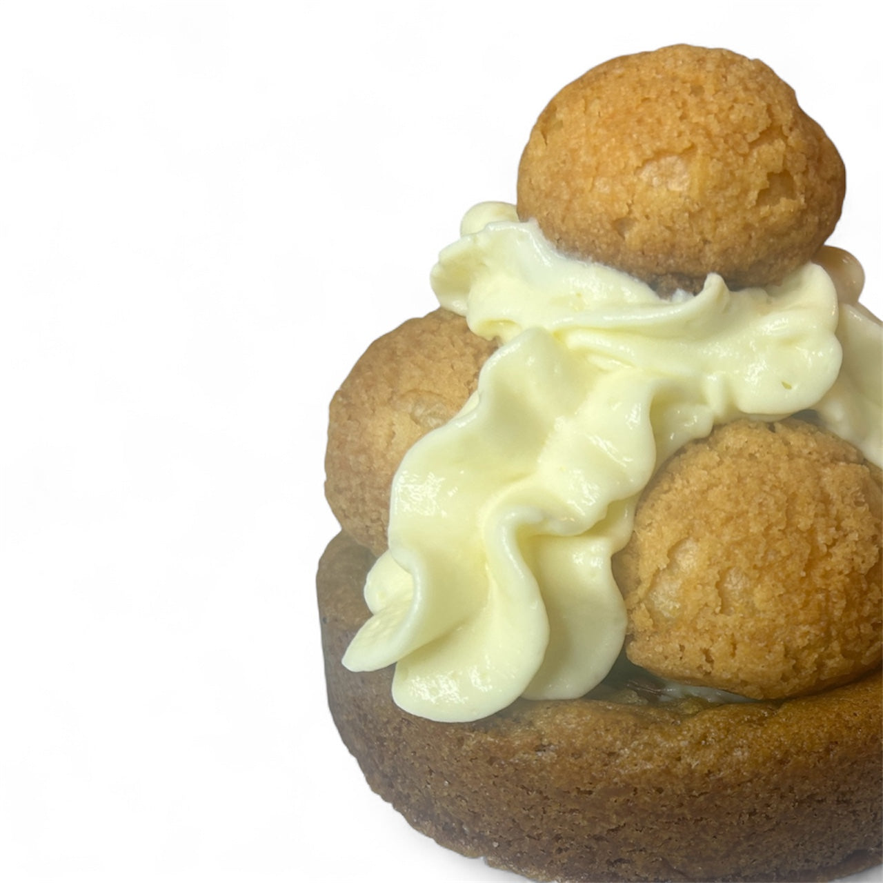 St. Honore Chocolate Chip