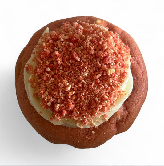 Strawberry Cheesecake