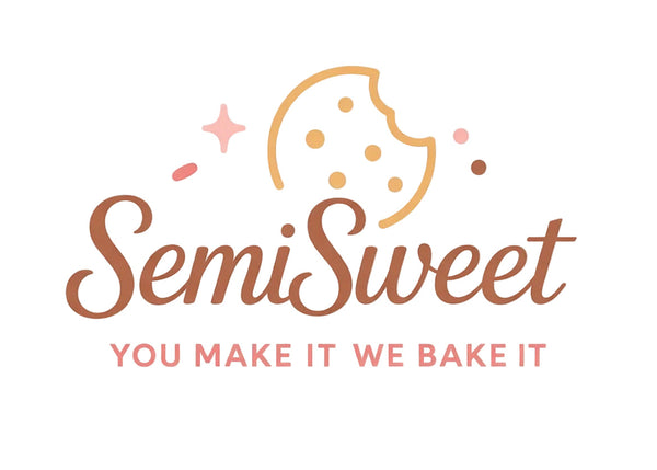 SemiSweet Cookie Shop 