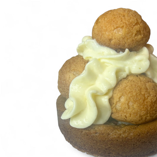 St. Honore Chocolate Chip