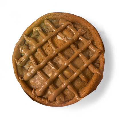 Cookie Butter S'mores